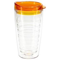 Clear/Gold