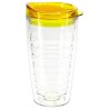 Clear/Yellow