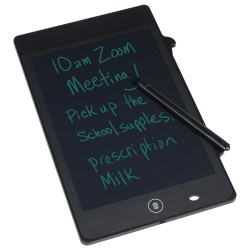 Scribe 8.5" LCD Writing Tablet