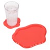 Splash O' Color Coaster