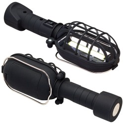 Magnum COB Worklight