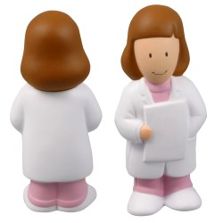 White/Pink Beige