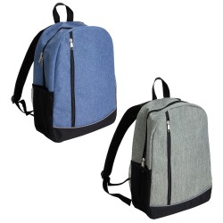 Brio Polycanvas Backpack