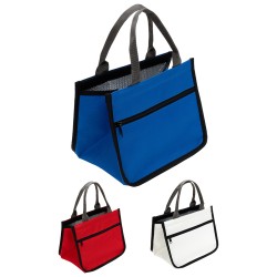 Spire Insulated Lunch Tote