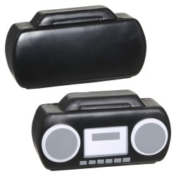Stereo Stress Reliever