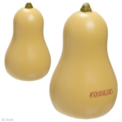 Squash Stress Reliever