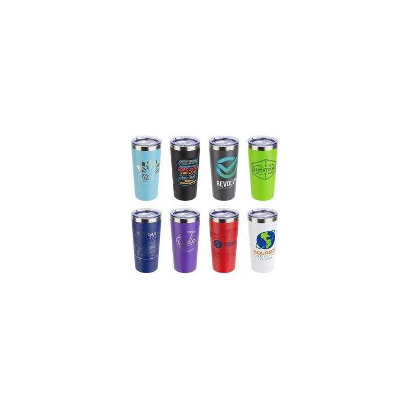 SENSO® Classic 17 oz Vacuum Insulated Stainless Steel Tumbler
