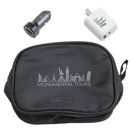 PD Charging Gift Set