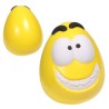 Mini Mood Maniac Stress Reliever-Happy