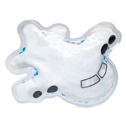 Airplane Hot/Cold Pack