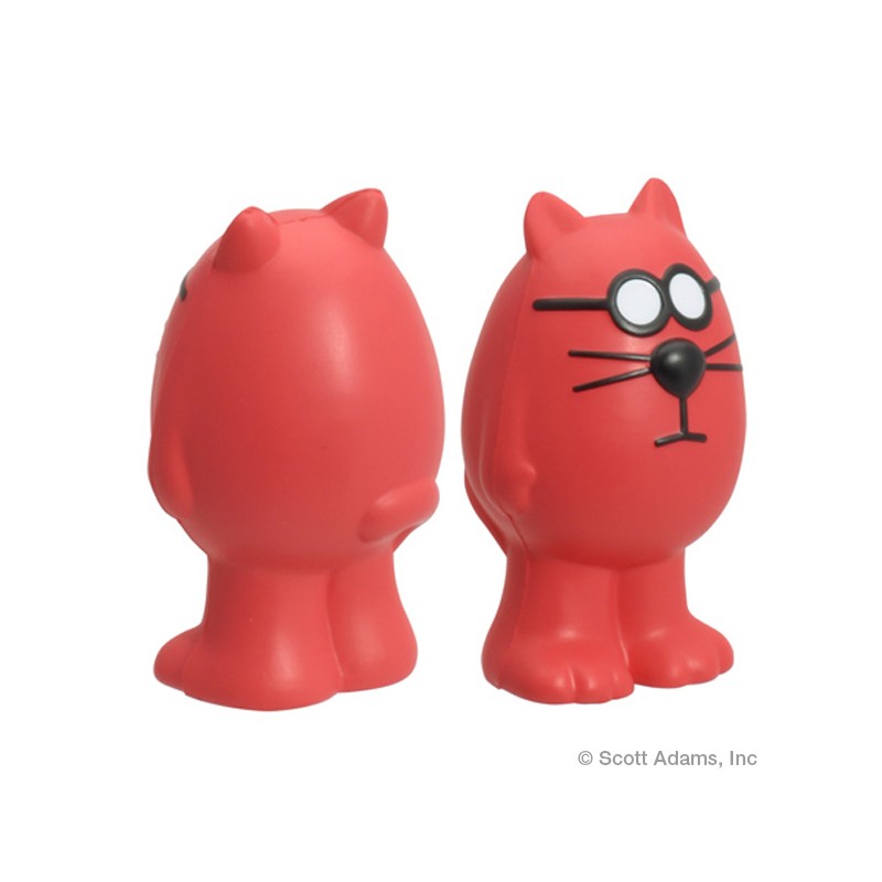 Catbert Stress Reliever