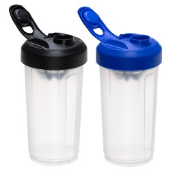Moto 24 oz Shaker Bottle