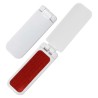 White/Red
