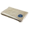 Fireside Sherpa & Flannel Blanket