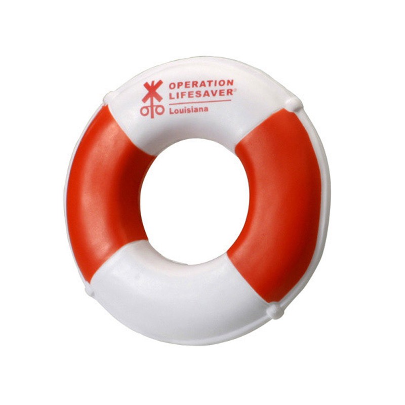 Life Preserver Stress Reliever
