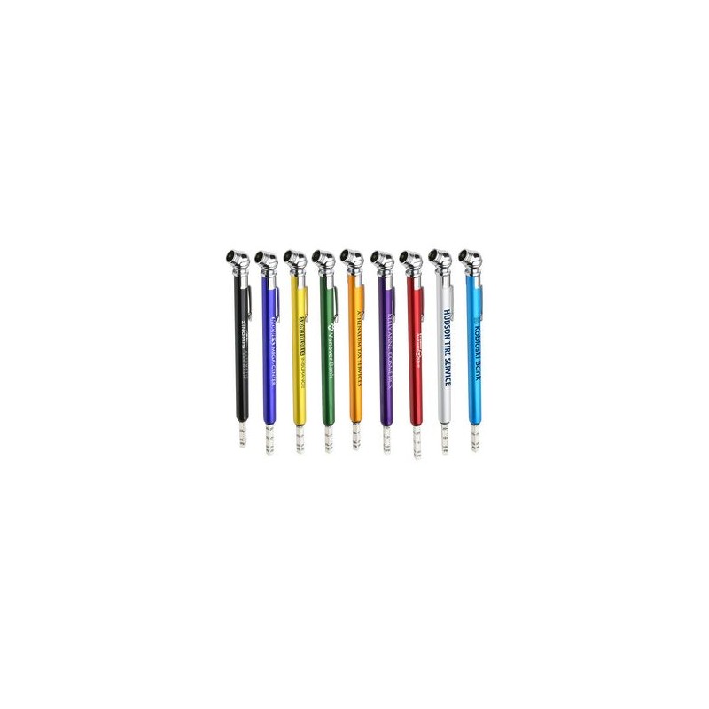 Quick View Tire Gauge