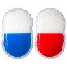 Capsule Hot/Cold Pack