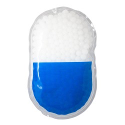 Blue/White
