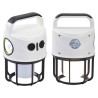 Best Buddy Tools ® Galaxy Rechargeable Combo LED Lantern and Flashlight  