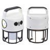 Best Buddy Tools ® Galaxy Rechargeable Combo LED Lantern and Flashlight  
