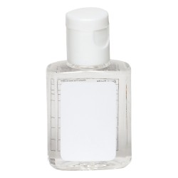Half Ounce Alcohol Free Sanitizer