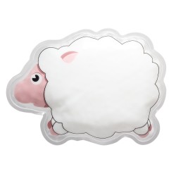 Sheep Hot/Cold Pack
