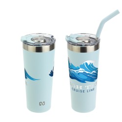 Seafoam Blue