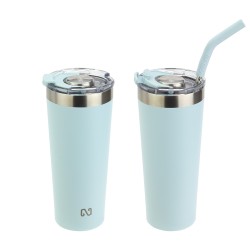 Seafoam Blue