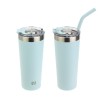 Seafoam Blue