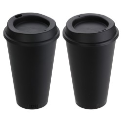 Black/Black