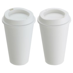 White/White