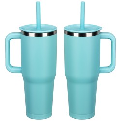 Ice Blue