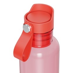 Translucent Red 