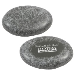 Smooth Rock Stress Reliever