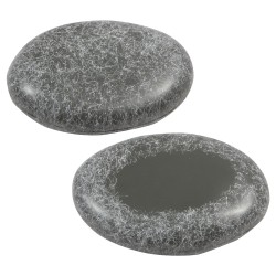 Smooth Rock Stress Reliever
