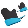 Grip-It Neoprene Oven Mitt