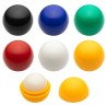 Well-Rounded Convex Lip Balm
