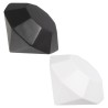Diamond Stress Reliever