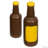 Beer Bottle Stress Reliever