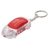 Red/Clear