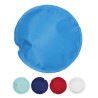 Round Nylon-Covered Hot/Cold Pack