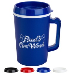 Reflex Blue