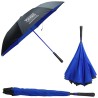 Blue/Black