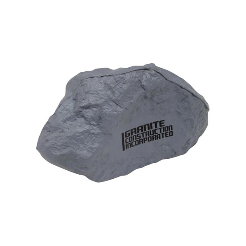Gray Rock Stress Reliever