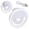 Broadway Clip-On Ring Light