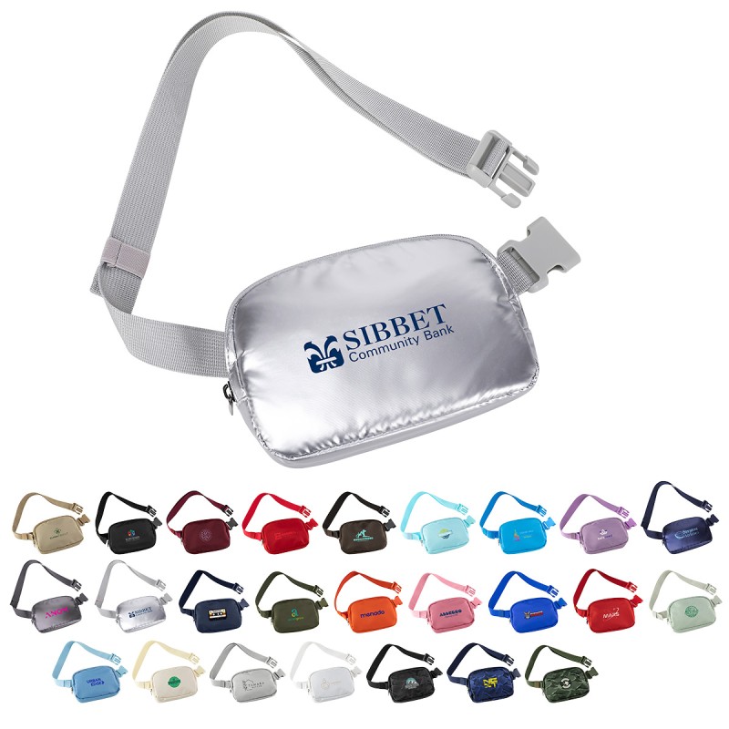 AeroLOFTÂ® Anywhere Belt Bag