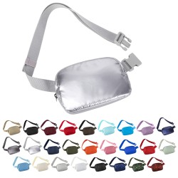 AeroLOFTÂ® Anywhere Belt Bag