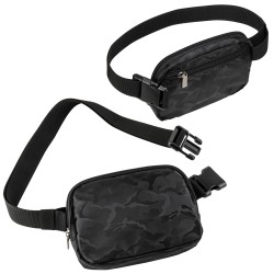 Camouflage Black