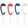 Cloak Bag Hanger for Tables