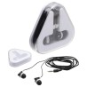 Earbuds Tri-Caddy